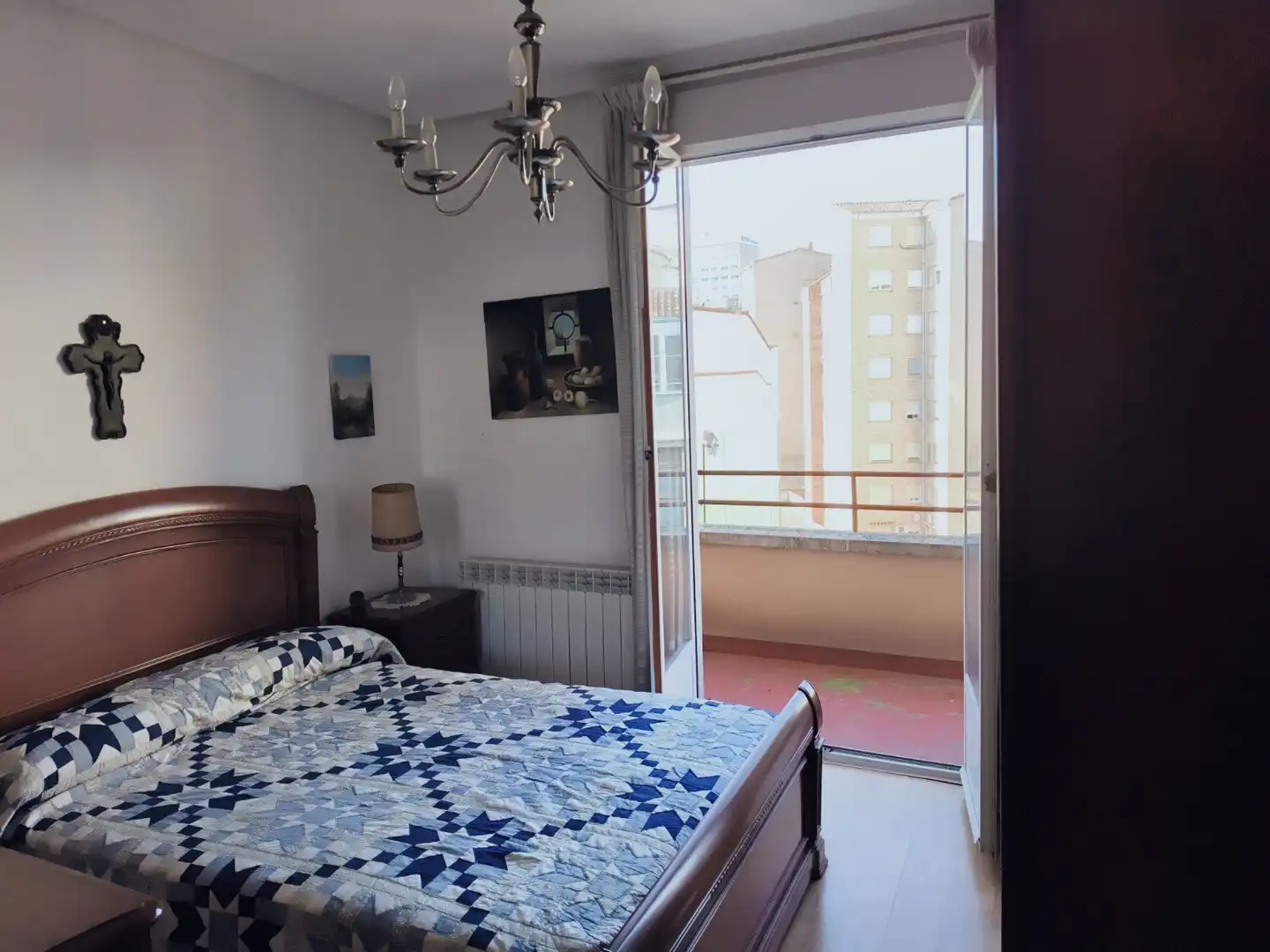 Wohnung mit Terrasse zum Verkauf in Centro, imagen 11