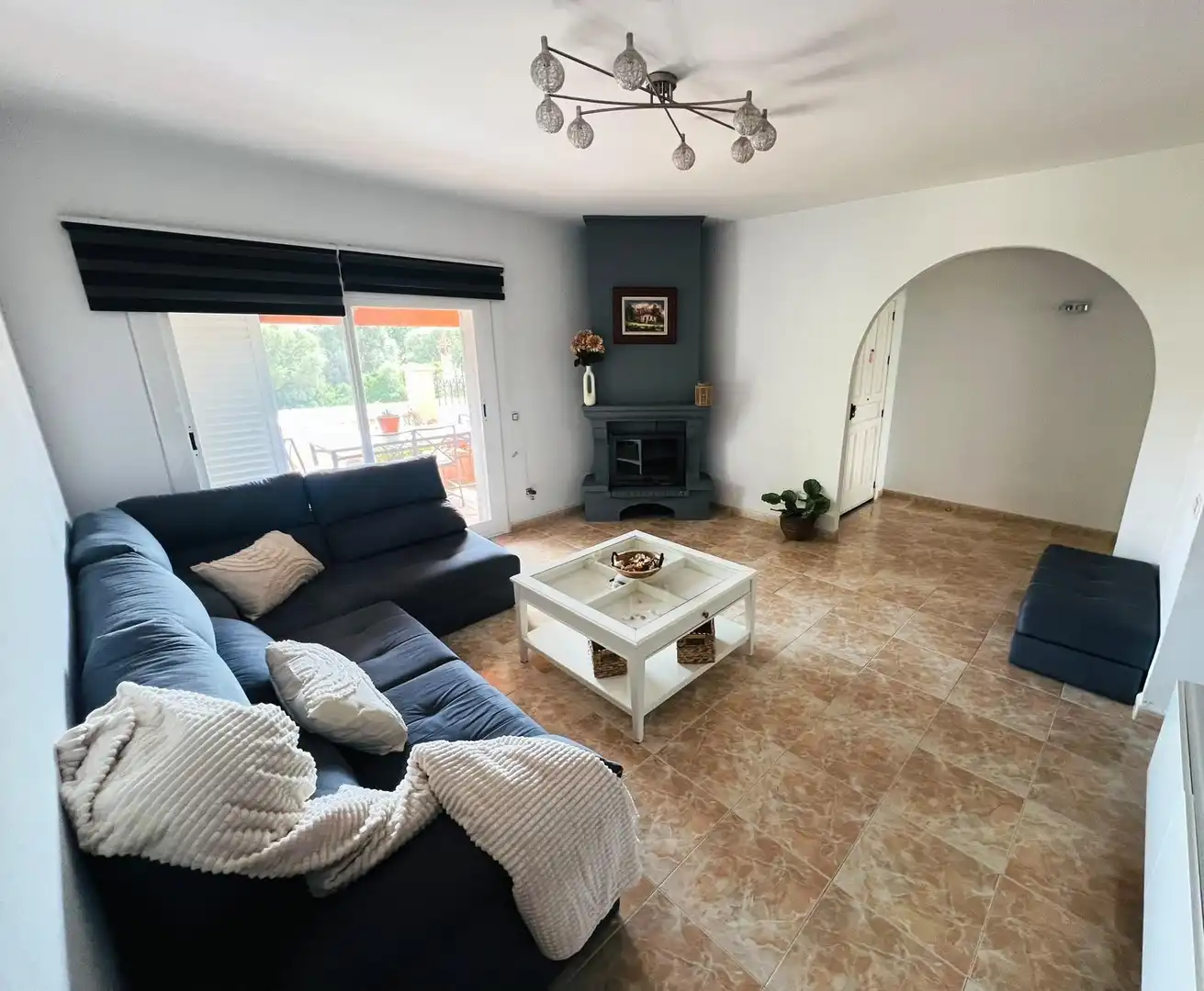 Xalet amb jardí en venda a Sa Cabana - Can Carbonell - Ses Cases Noves, imagen 10