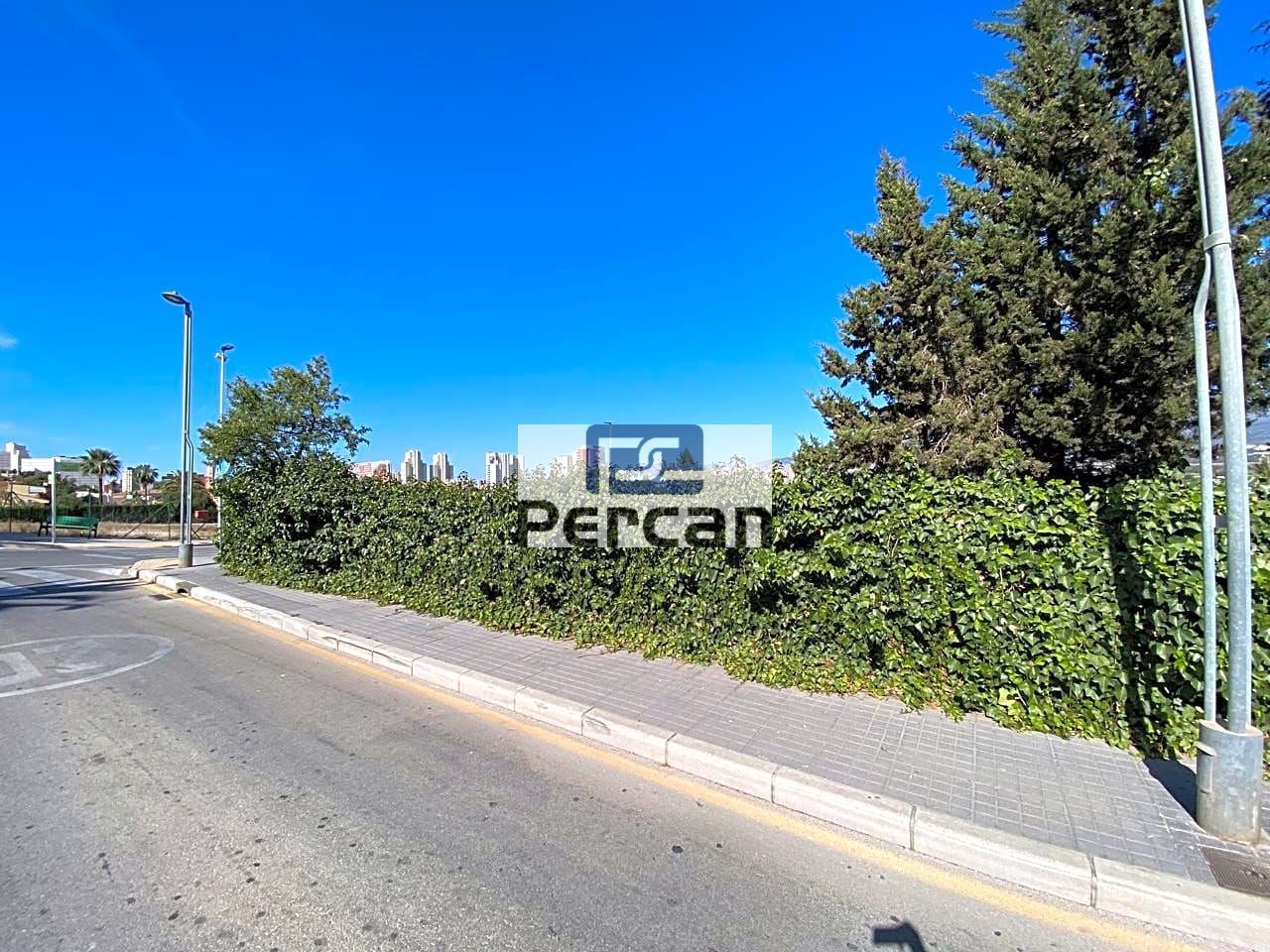 Residential for sale in Benidorm