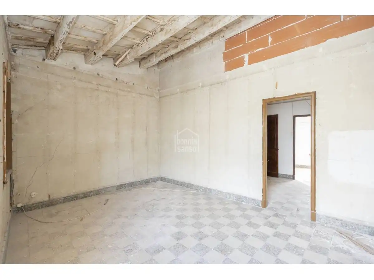 Villa mit Pool zum Verkauf in Maó ciutat, imagen 17
