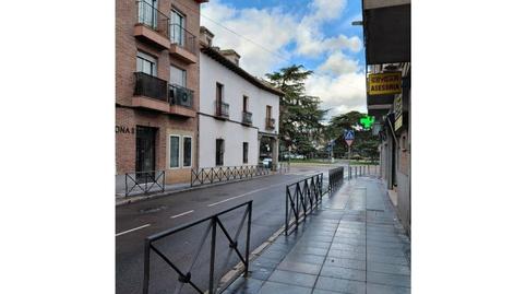 Foto 5 von Geschaftsraum zur Miete in Avenida General, Casco Histórico de Barajas,  Madrid Capital