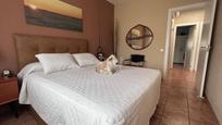 Bedroom of House or chalet for sale in  Tarragona Capital  with Air Conditioner, Heating and Private garden