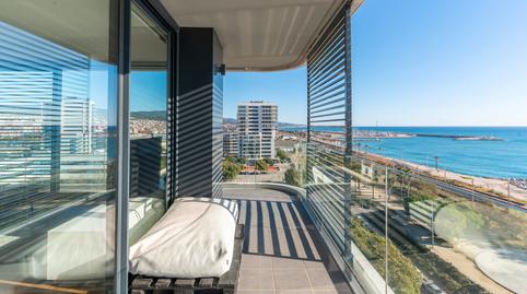 Photo 4 of Apartment to rent in El Rengle, Barcelona