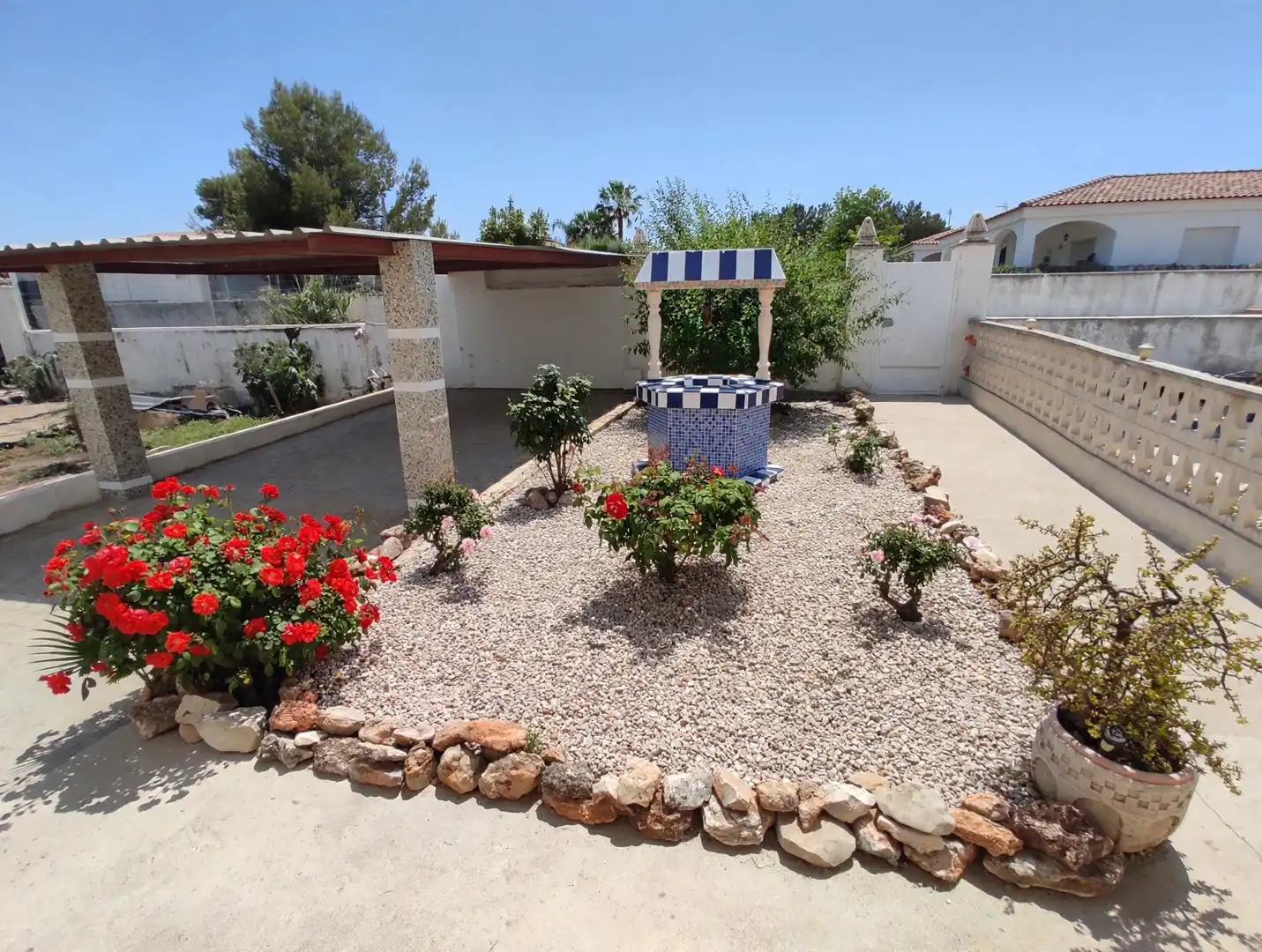 Casa amb piscina en venda a Turís, imagen 4