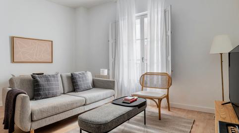 Foto 4 de Apartament de lloguer a Calle del Molino de Viento, Universidad - Malasaña,  Madrid Capital