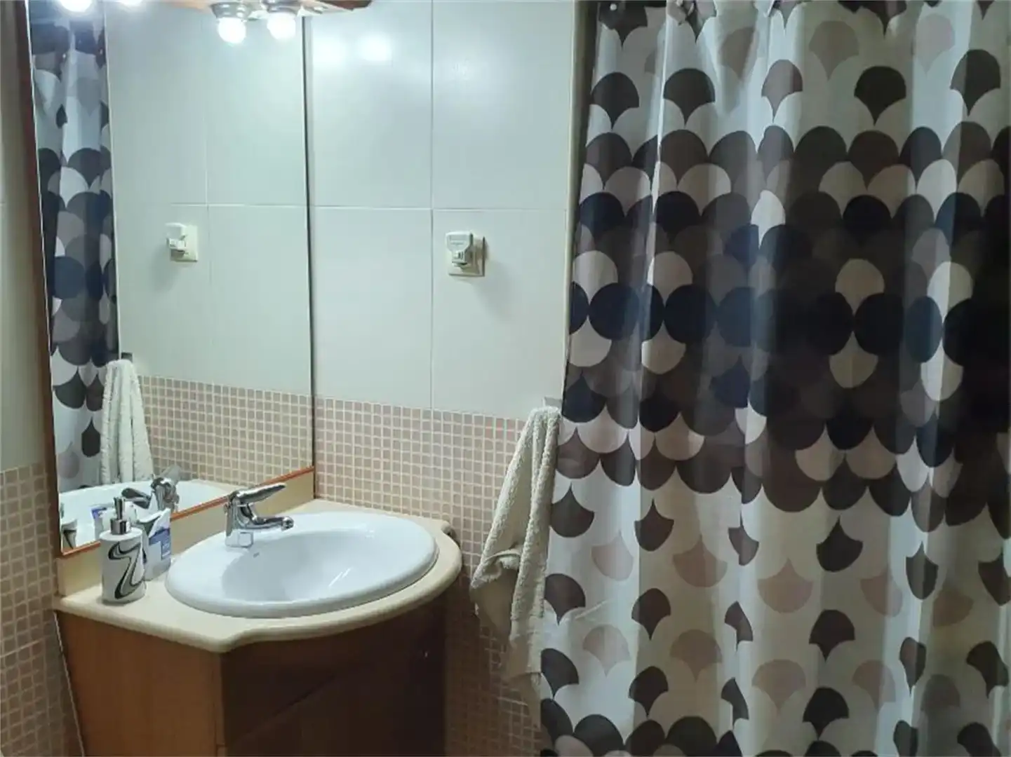 Bathroom of Duplexes for sale in Sant Andreu de la Barca, Barcelona