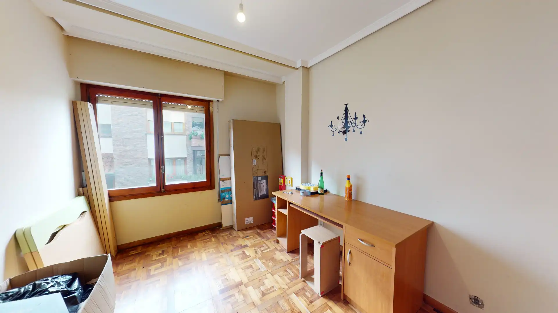 Piso en venta en Calle Patxi Arrazola, 41, Leitza