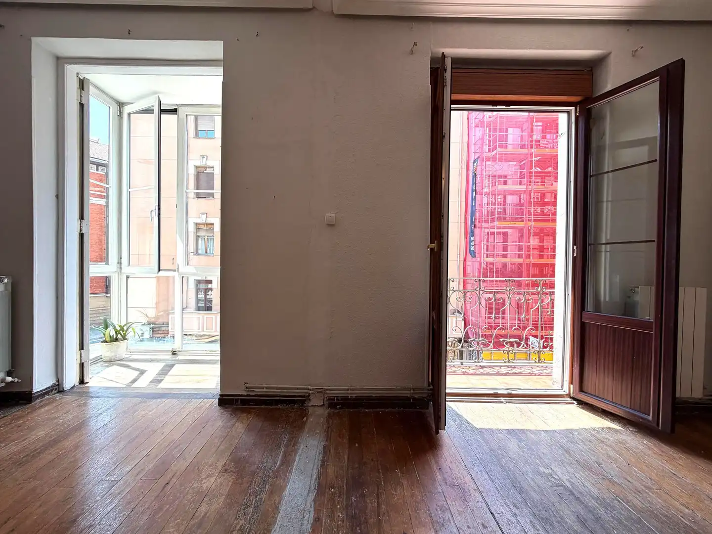 Flat with terrace for sale in Indautxu, imagen 20