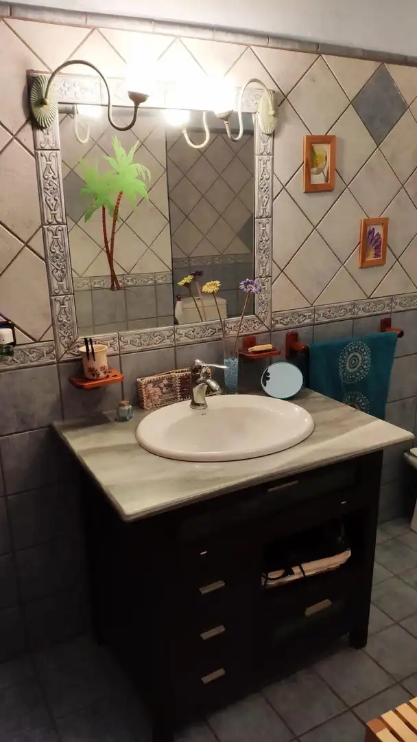 Detached house with pool for sale in Las Torres de Cotillas, imagen 12