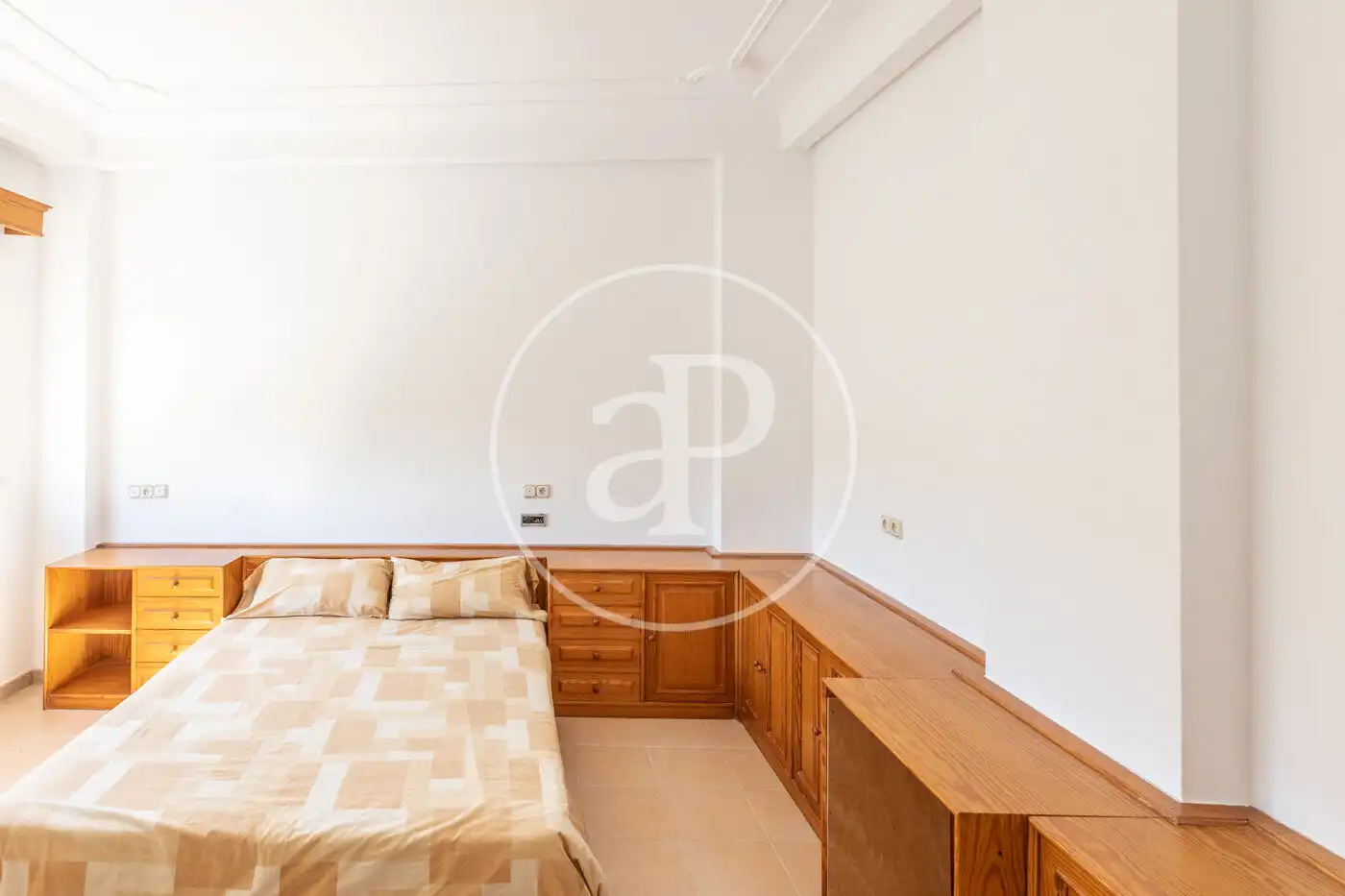 Habitación de Casa o chalet en venta en Manacor con Calefacción, Jardín privado y Terraza