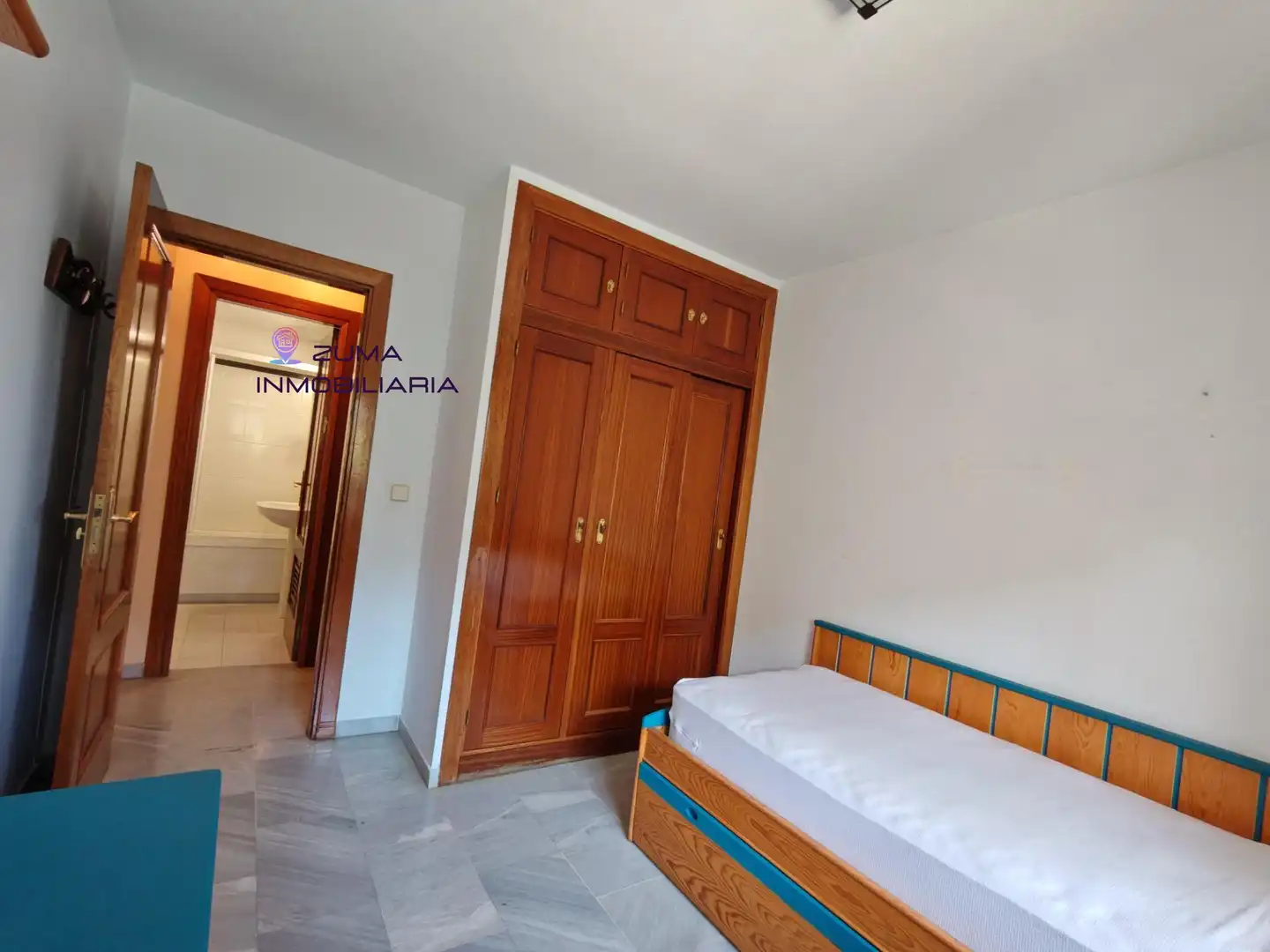Flat with lift for sale in Bailén - Miraflores, imagen 22