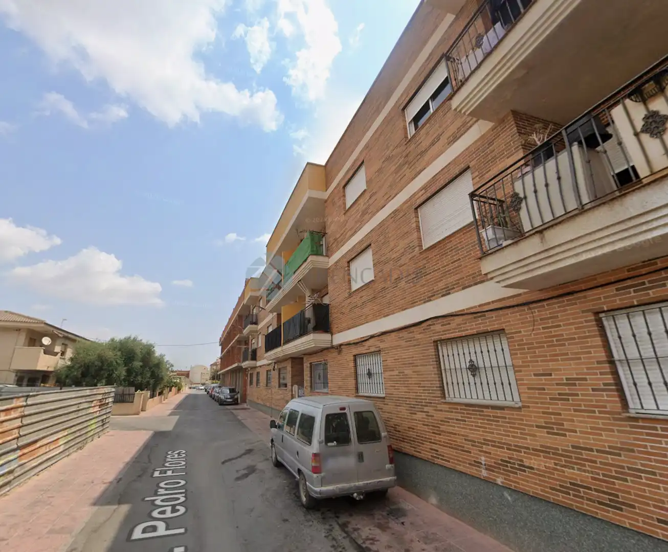 Piso en venta en CL PINTOR PEDRO FLORES  Es: Pl: Pt:D  FORTUNA (MURCIA), imagen 2