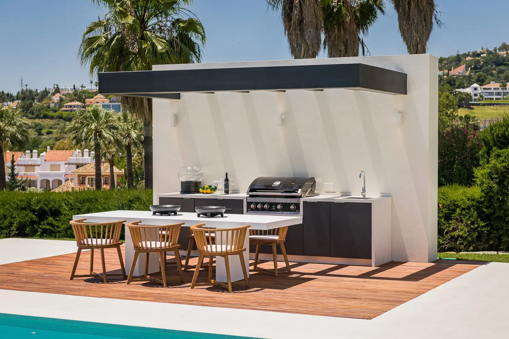 House with pool for sale in Nueva Andalucía, imagen 17