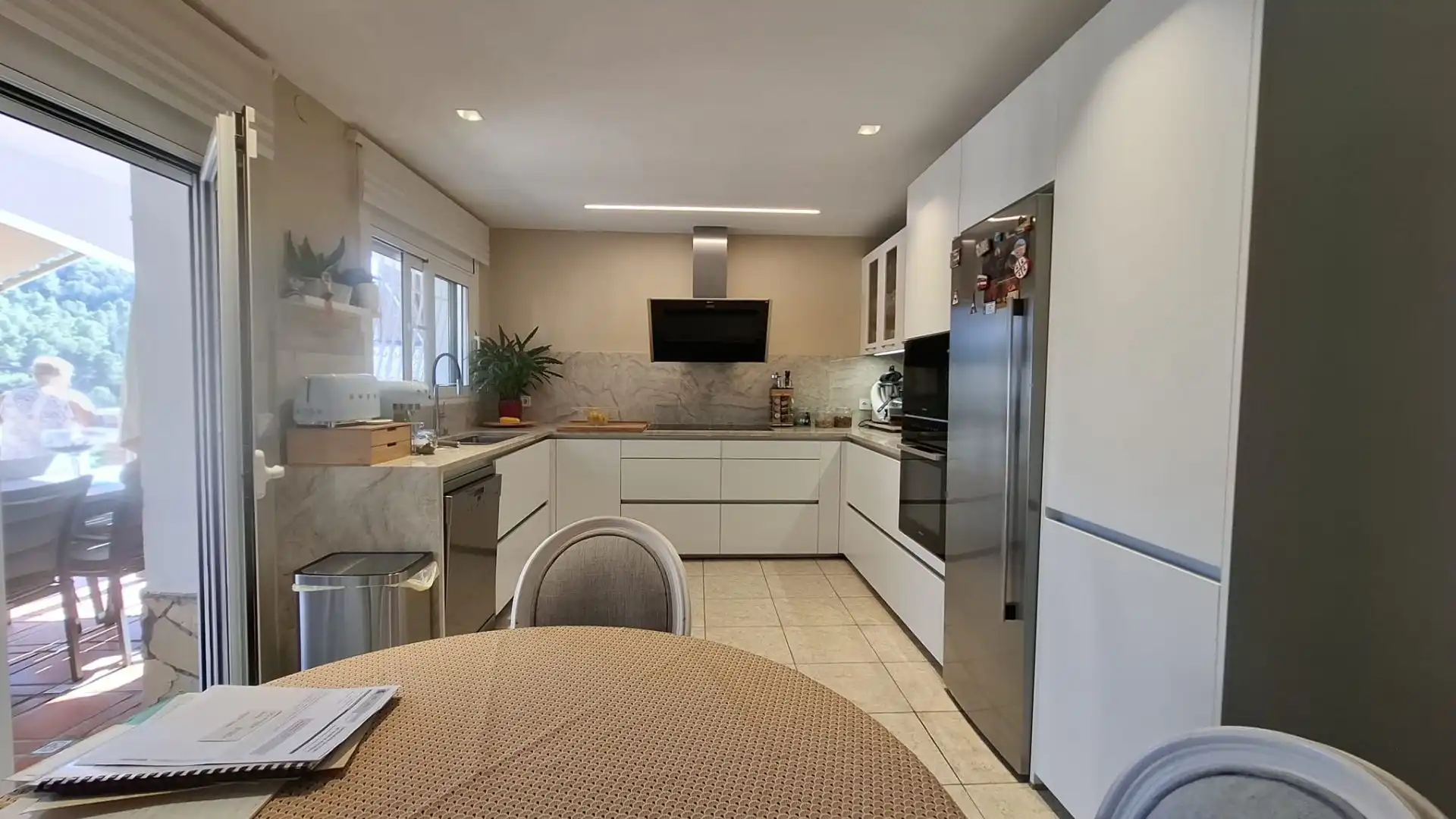 House with pool for sale in Vallirana, imagen 24