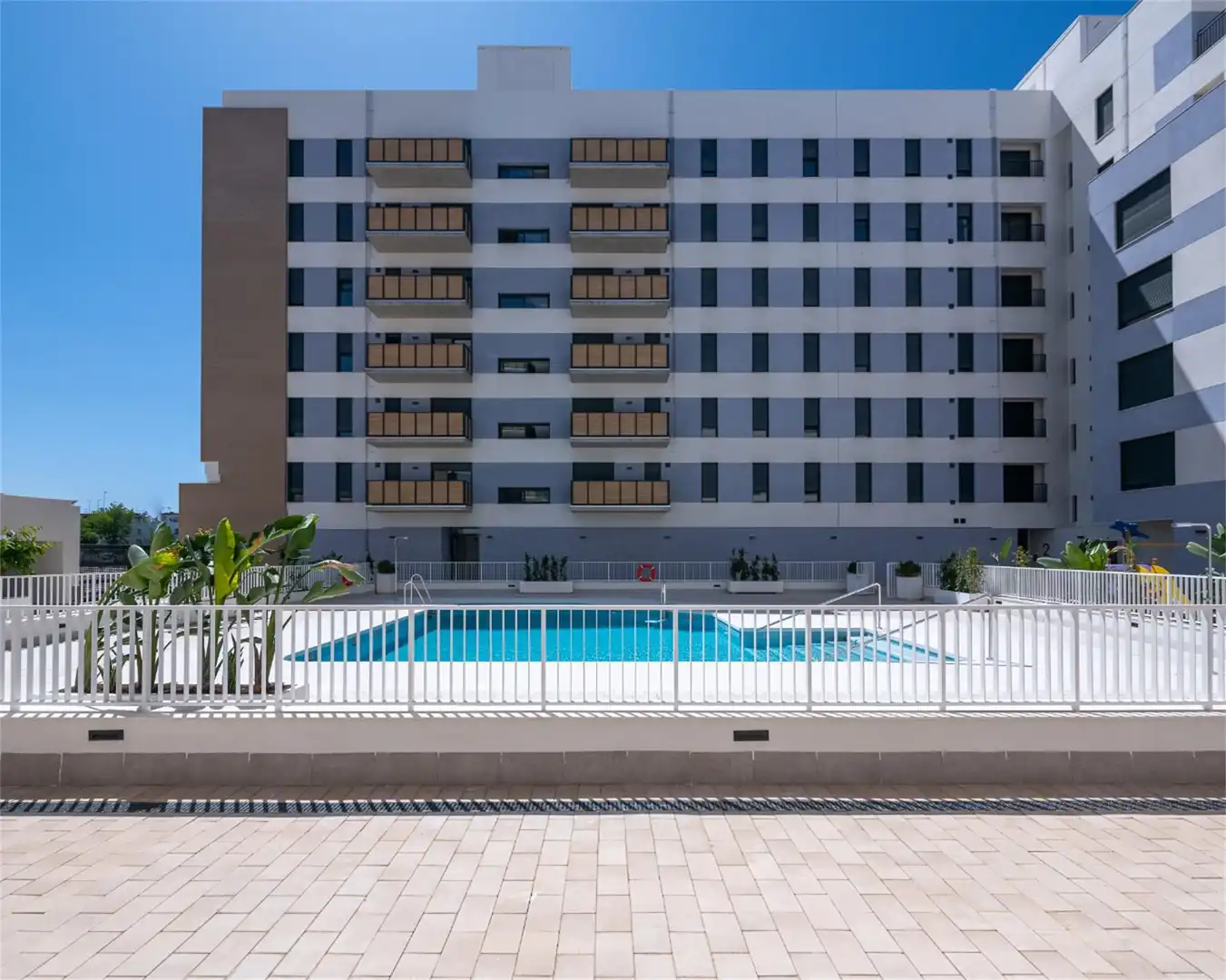 Local en venta en Calle Amperio, 1, Sta. Aurelia - Cantábrico - Atlàntico - La Romería