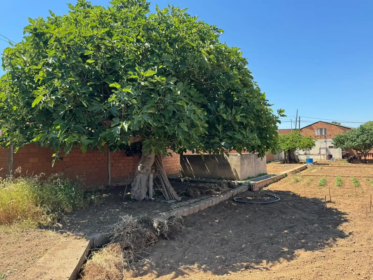 Residencial en venta en Montcada i Reixac