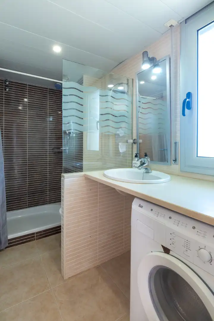 Apartamento con piscina en venta en Avinguda de Santa Margarida, imagen 23
