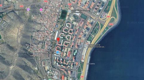 Foto 2 de Piso en venta en Vega de San José, Las Palmas de Gran Canaria