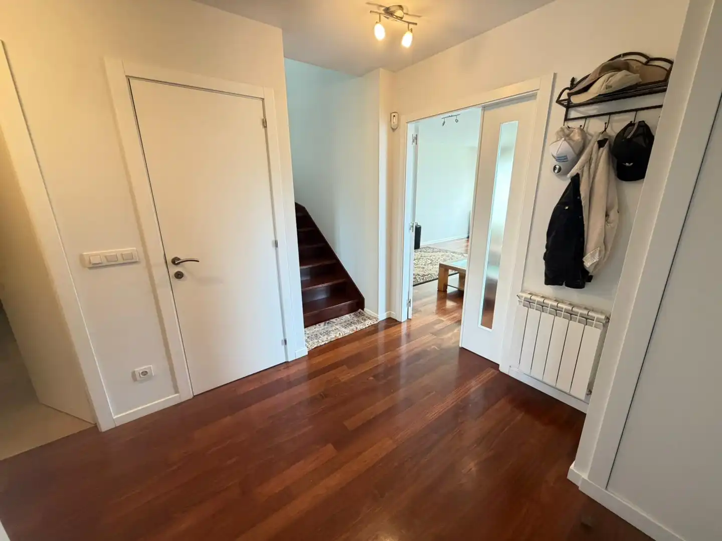 Chalet con terraza en venta en Miño, imagen 28