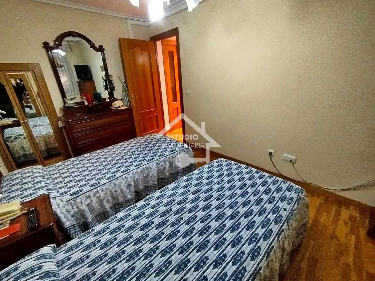 Appartamento con terrazza in vendita a Calle Rua Santa Maria, imagen 33