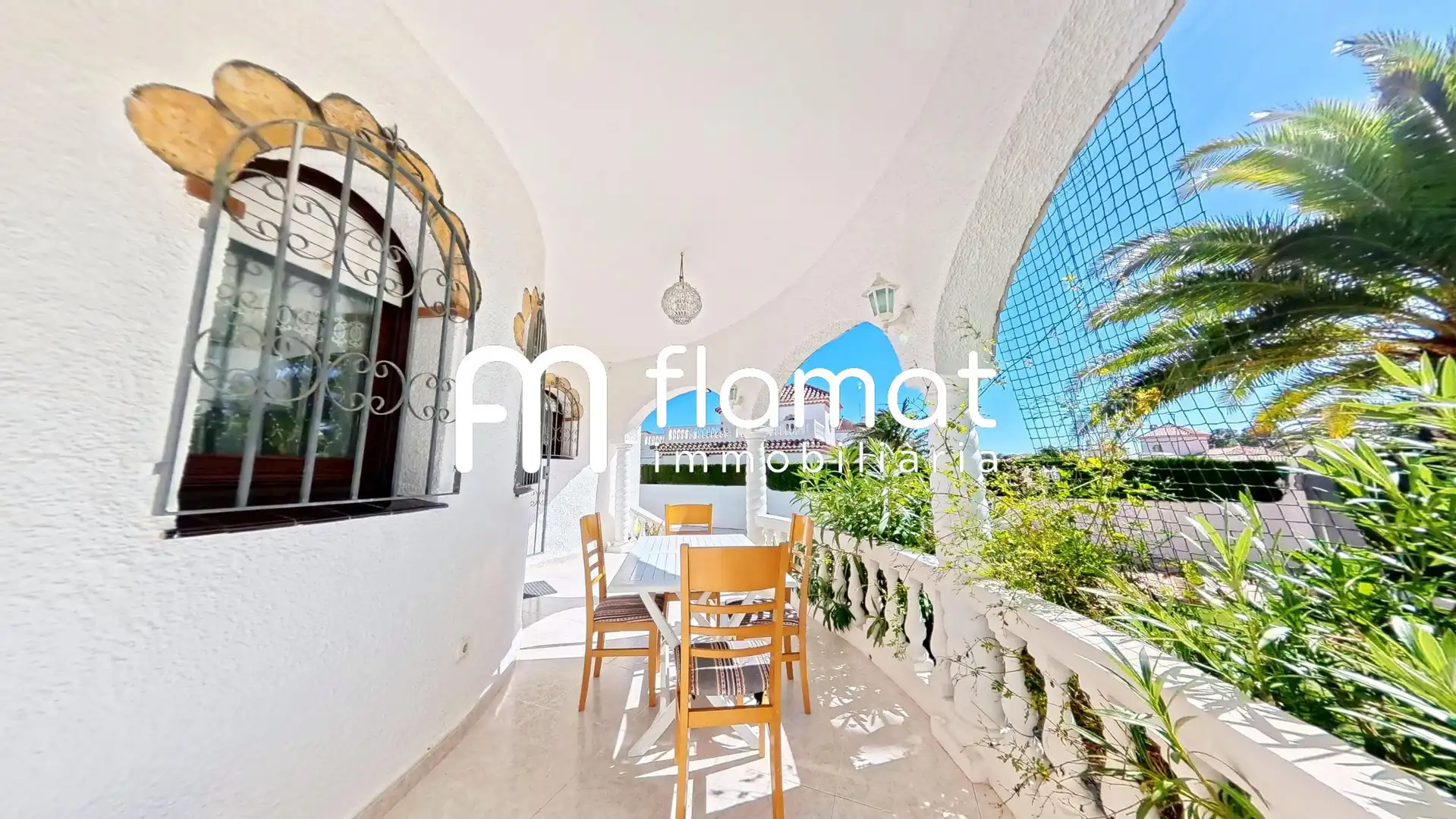 Casa con piscina en venta en Avinguda de Cadis, imagen 16
