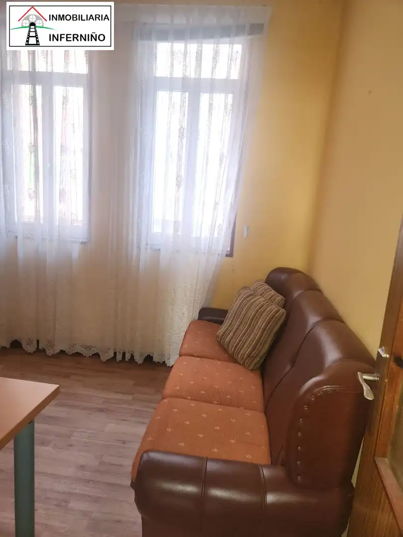Living room of Houses for sale in Ferrol