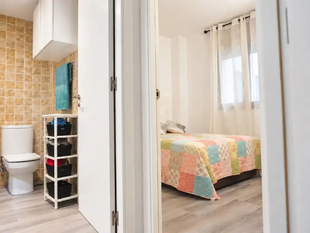 Appartement avec ascenseur à vendre à Avenida Rial Canalies, imagen 35
