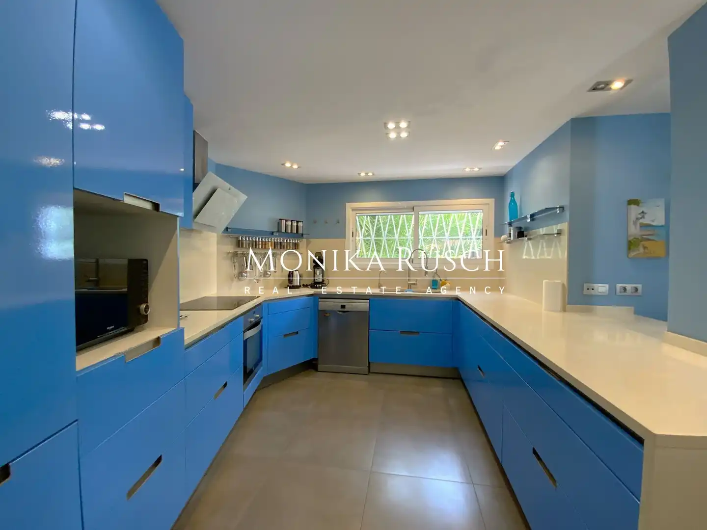 Casa amb jardí en venda a Montmar, imagen 18