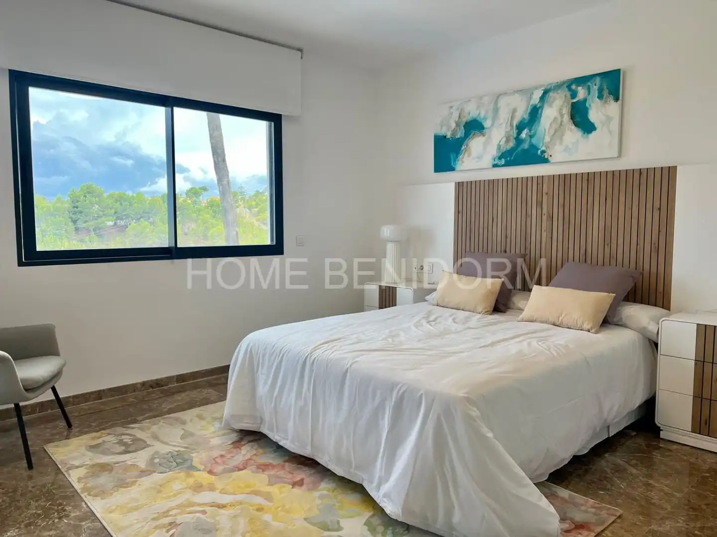 Detached house with pool for sale in Montebello - Nou Espai, imagen 19