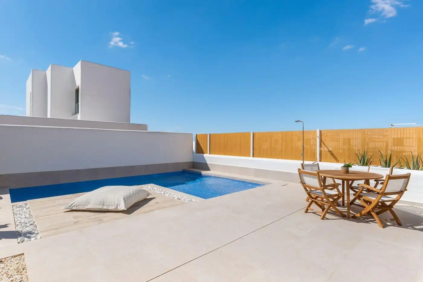 Villa avec piscine à vendre à Las Lomas de Rame - Bahía Bella, imagen 17