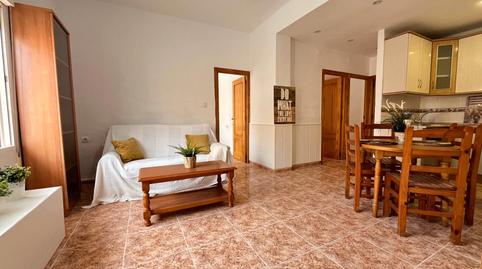 Foto 3 de Pis en venda a Avenida de la Marina, Los Nietos, Cartagena