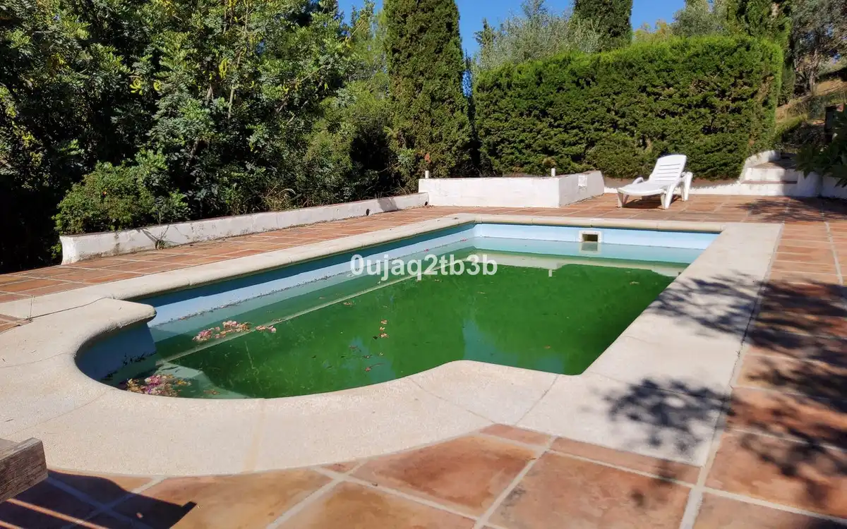 Casa rustica con piscina in vendita a Valtocado - La Alquería - La Atalaya, imagen 20