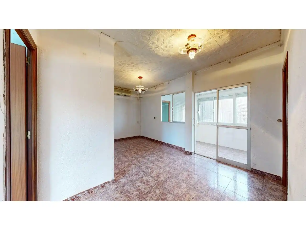 Wohnung mit Terrasse zum Verkauf in Calle Mestre Ramon Ramia Querol, imagen 5