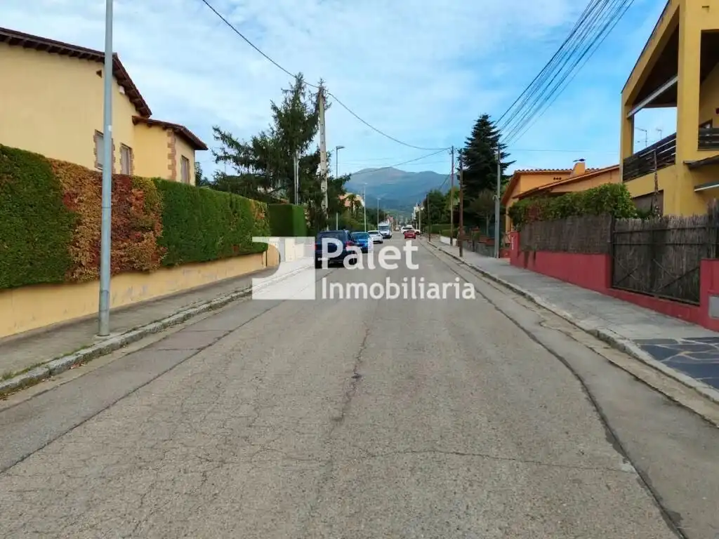 Casa a schiera in vendita a Sant Pere de Vilamajor, imagen 18