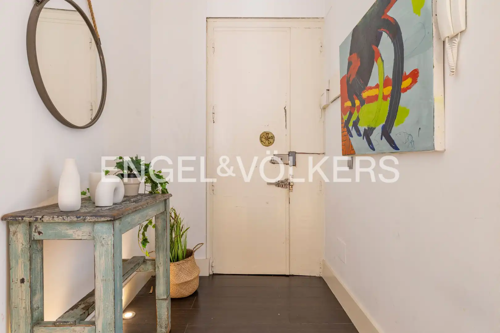 Piso en venta en Madrid con Aire acondicionado, Calefacción y Balcón