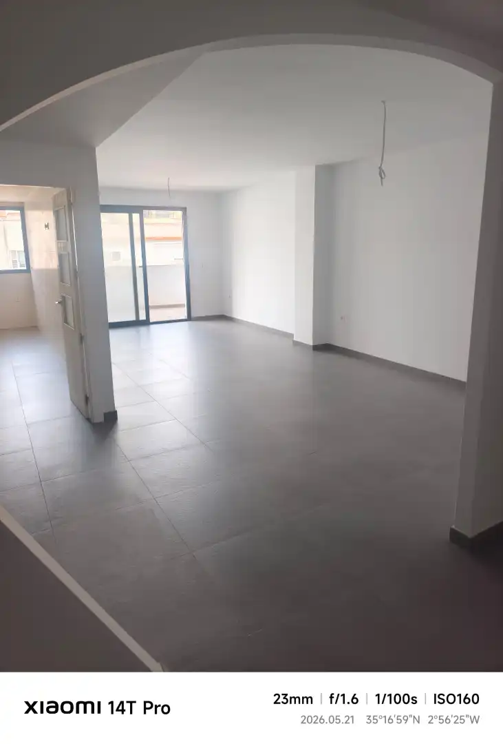 Piso en venta en Melilla