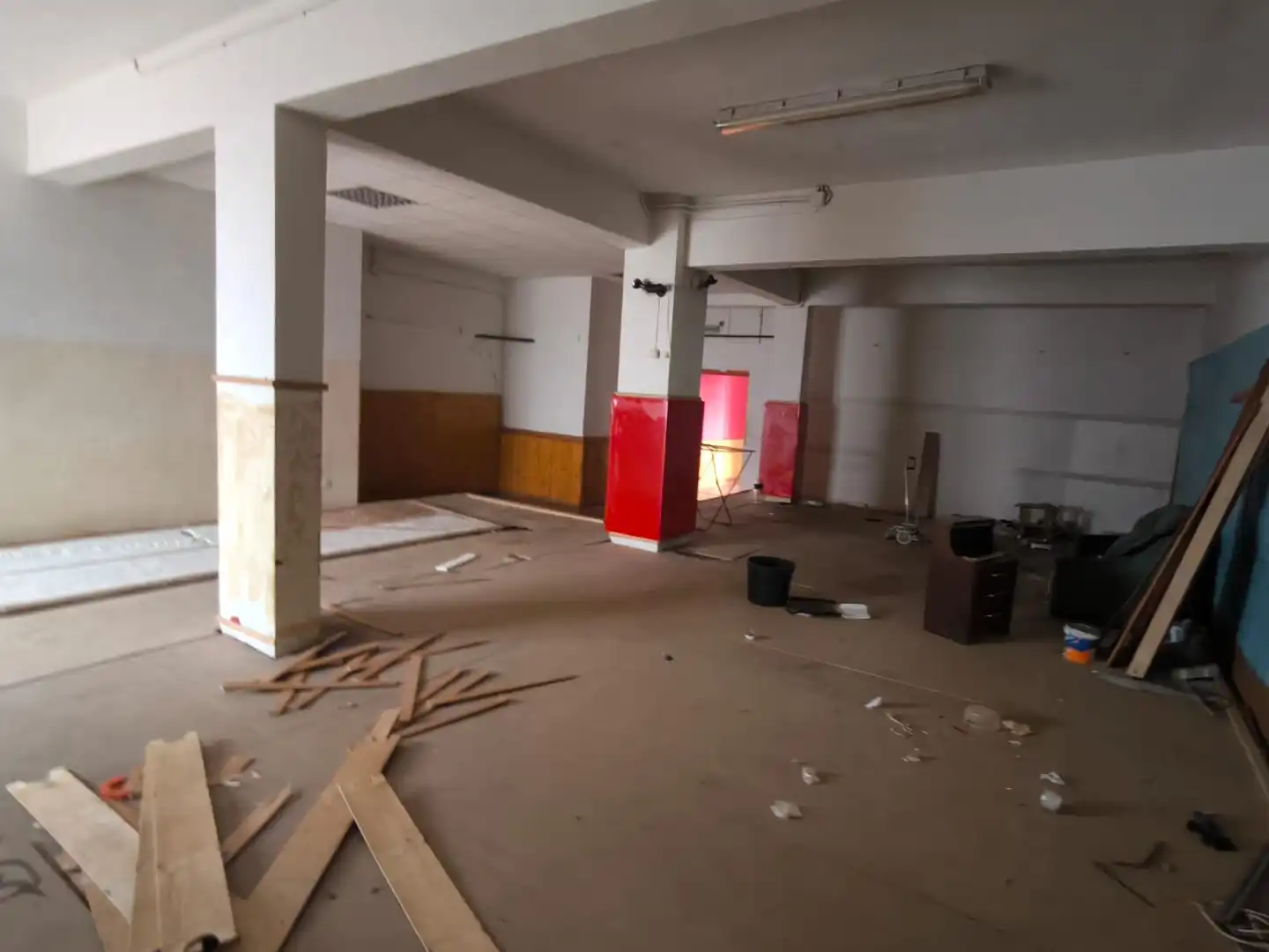 Business premises for sale in Travesía de San Roque, imagen 8