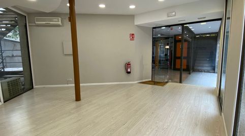 Foto 4 de Oficina de alquiler en Dalt, 2, Centre - Can Nadal, Sant Feliu de Llobregat