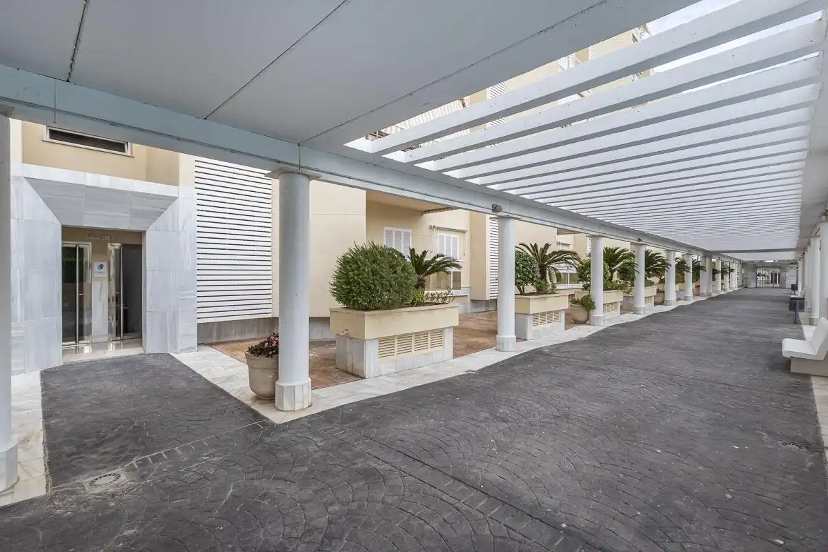 Wohnung mit Terrasse zum Verkauf in Playa de Granada, imagen 21