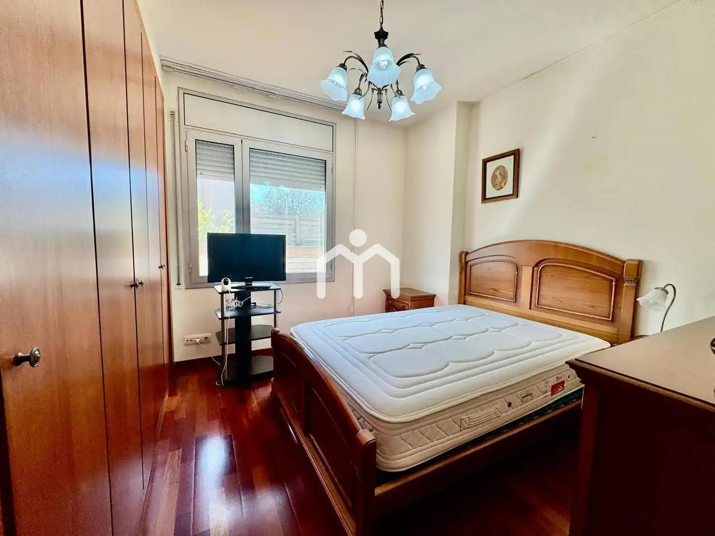 Habitación de Piso en venta en Montgat con Aire acondicionado, Calefacción y Parquet