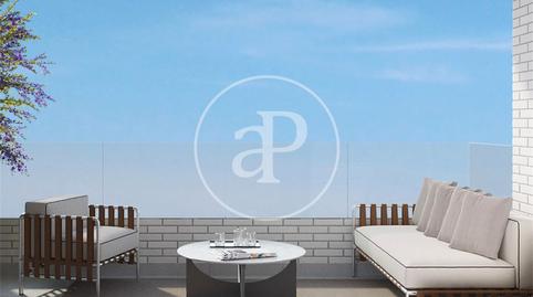 Photo 4 from new construction home in Flat for sale in Calle de Juan Pérez Zúñiga, 18, Concepción, Madrid