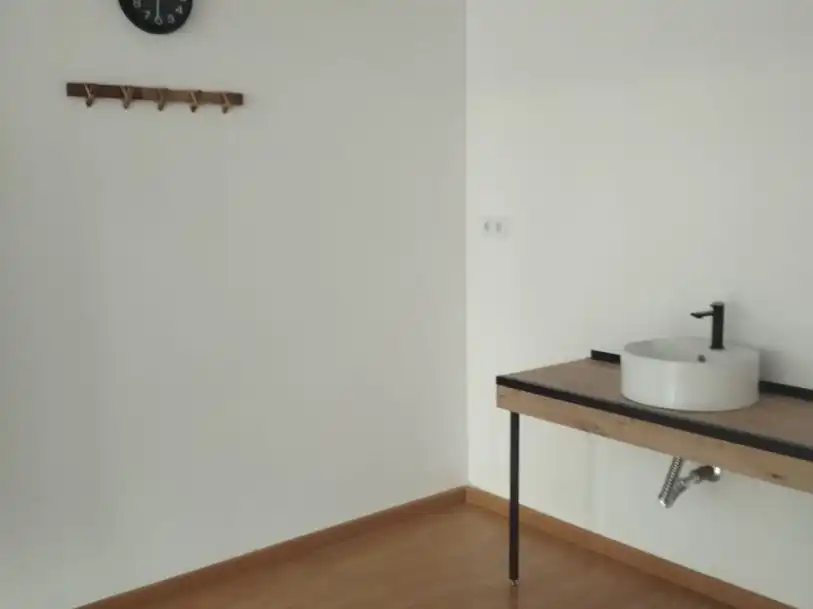 Schlafzimmer von Geschaftsraum zur Miete in La Pobla de Mafumet, Tarragona
