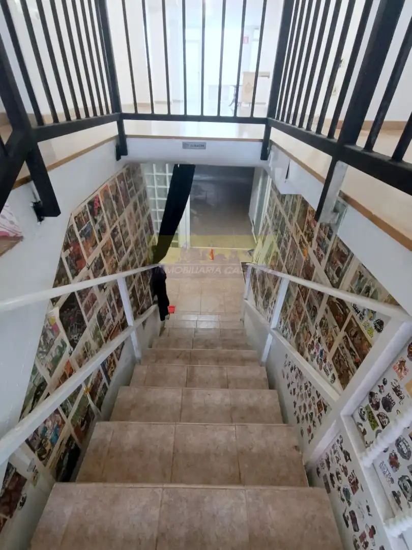 Geschaftsraum zur Miete in Castro-Urdiales