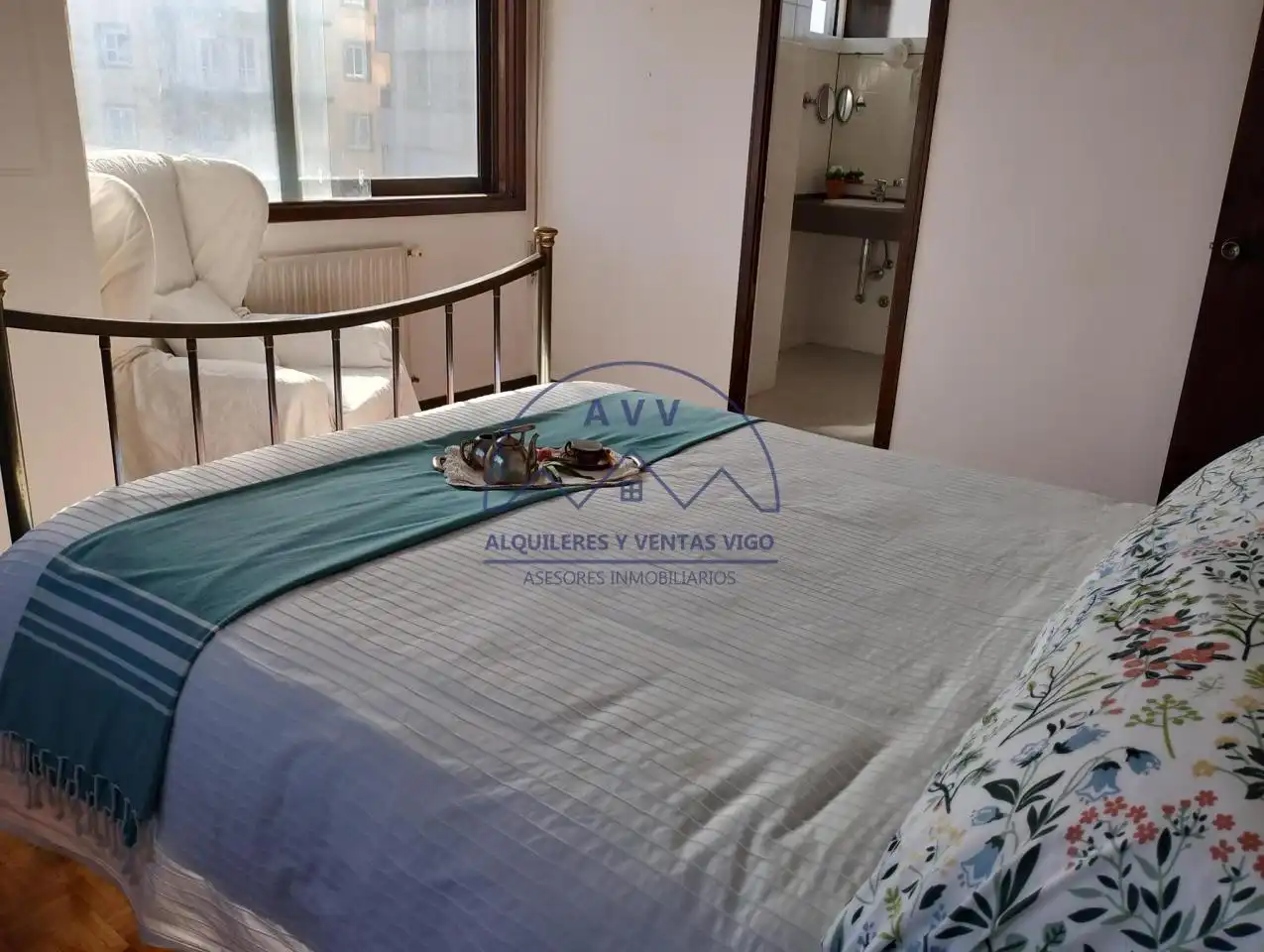 Wohnung mit Aufzug zum Verkauf in Pizarro, imagen 11