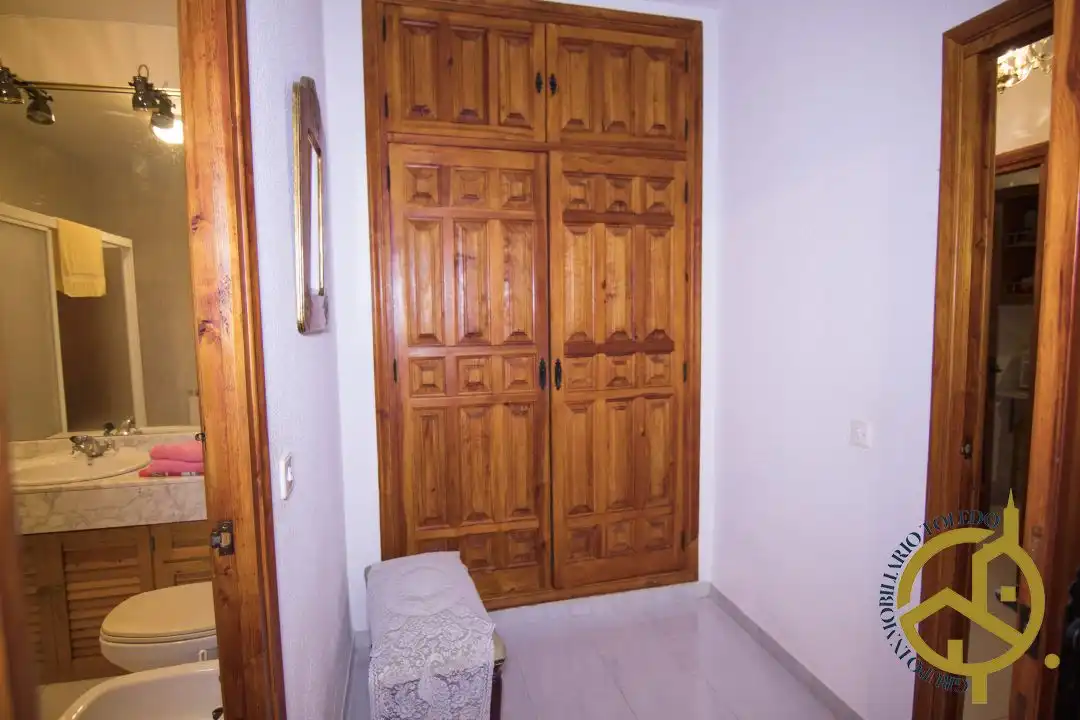 Residencial en venta en Guadamur