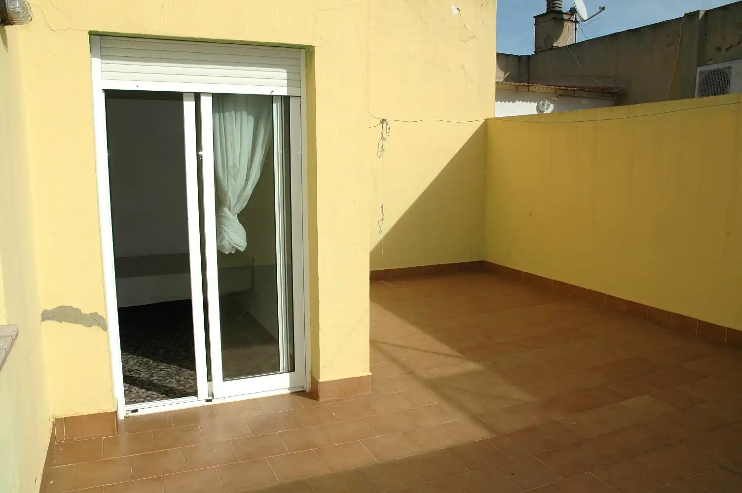 Terraza de Piso en venta en Cartagena con Terraza, Amueblado y Horno