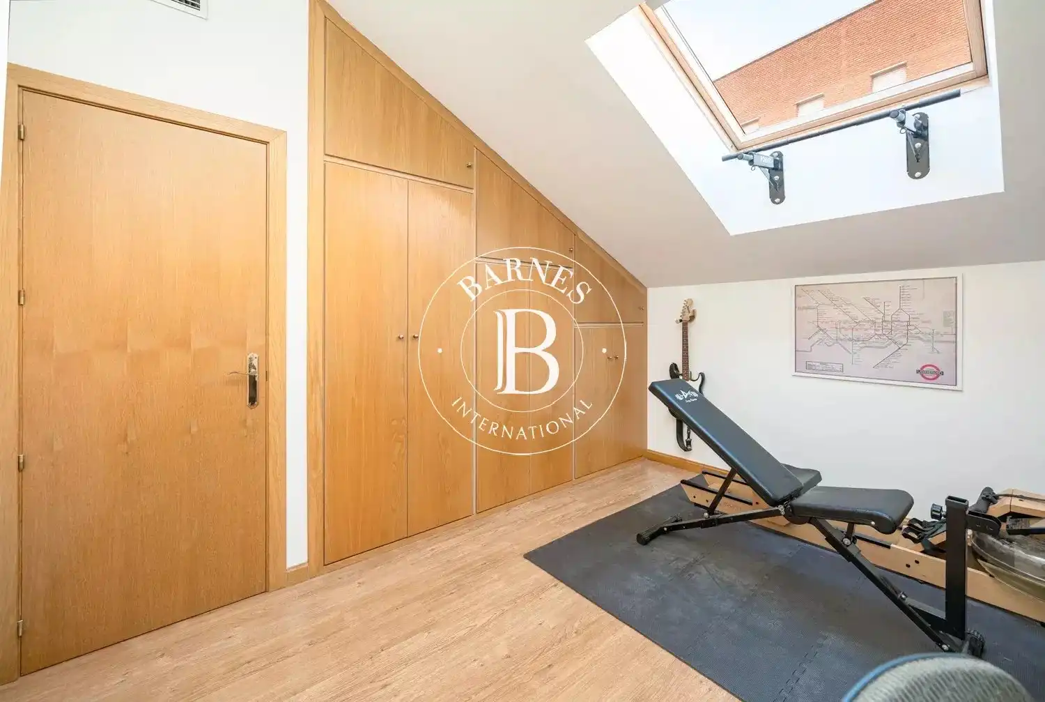Apartament en venda en Madrid amb Aire condicionat, Calefacció i Terrassa