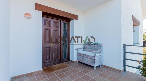 Foto 3 de Casa o xalet en venda a Fresnedillas de la Oliva, Madrid
