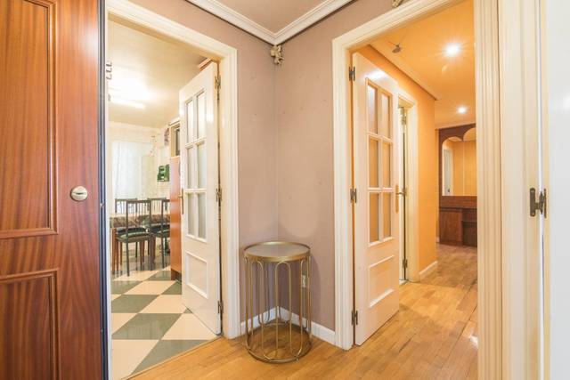 Piso en Venta en Calle DR JOSE BABE DELGADO en Garbinet - Parque de las Avenidas