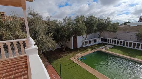 Foto 3 de Casa o xalet en venda a Las Ventas de Retamosa, Toledo